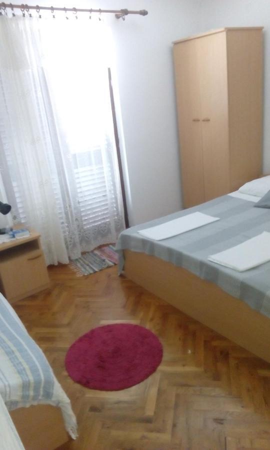 Ivan Starigrad Paklenica Buitenkant foto